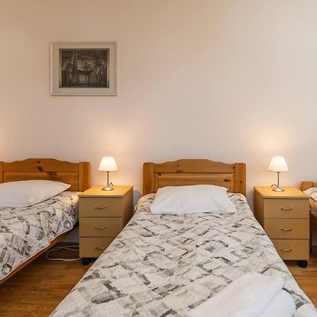 Pueha Vaimu Kuelaliskorter Tallin Zewnętrze zdjęcie