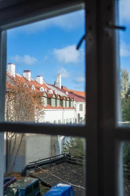 Pueha Vaimu Kuelaliskorter Tallin Zewnętrze zdjęcie