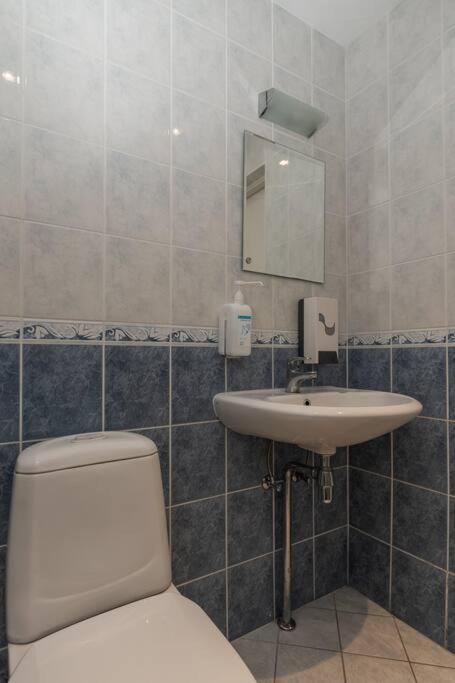 Pueha Vaimu Kuelaliskorter Tallin Zewnętrze zdjęcie